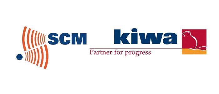 SCM Kiwa Auto alarm certificaat